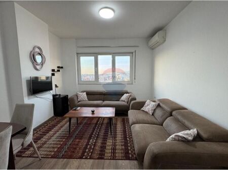 Apartment 2 +1 / Jordan Misja Street / Panorama Complex, Tirana