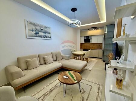 Apartment 2+1 for Rent Yzberisht