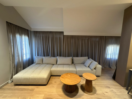  Jepet me Qira Duplex 3+1+2 + Post | Kodra e Diellit
