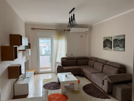  Apartment 2+1 for Rent – Sauk | near the school “Rreze Drite”