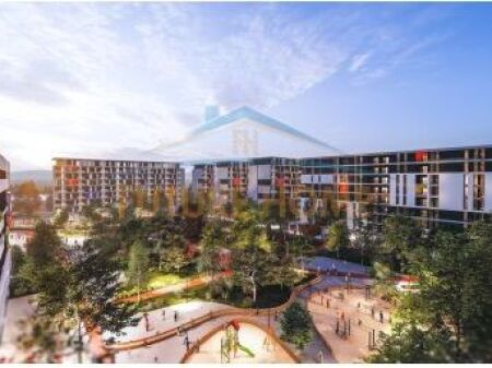In vendita, Appartamento 2+1+2, Univers City, Tirana.