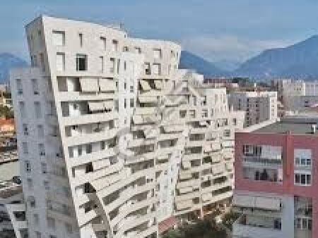 1+1 for rent Frosina Plaku street