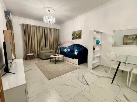 Appartamento in affitto, arredato 1+1 a Square 21
