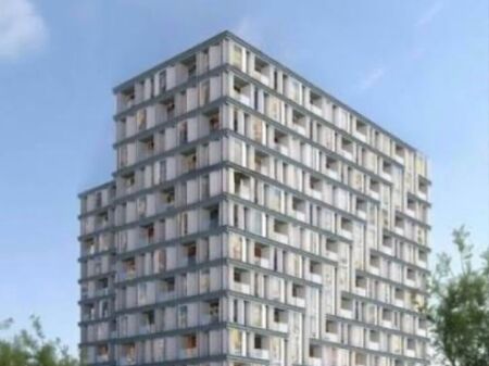  APPARTAMENTO IN VENDITA 2+1+2 – VIVA RESIDENCE 3 | EX PARCO