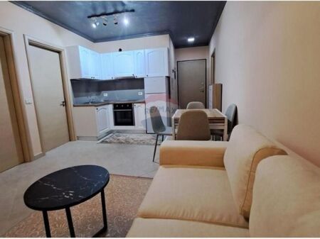 Apartment 2 + 1 for rent near the Tirana Prosecutor's Office