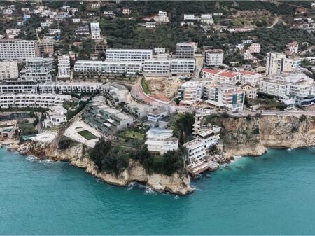  Casa Privata in Vendita – Vlorë, Vlorë