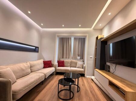 APARTMENT FOR RENT AT WILSON SQUARE, NEW TIRANA