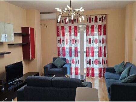 APARTMENT 2+1+2 FOR RENT - SALES STREET