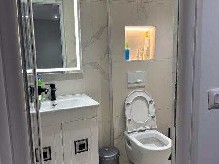Duplex for rent in Astir