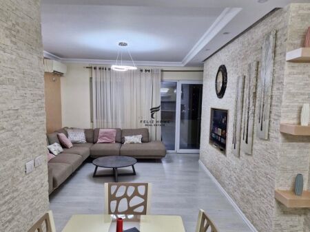VENDESI APPARTAMENTO 3+1 XHAMLLIK 219.000 EURO