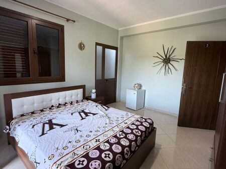 VILLA INDIPENDENTE IN VENDITA NEL GOLFO DI LALZ, DI FRONTE AI RESORT MELIA