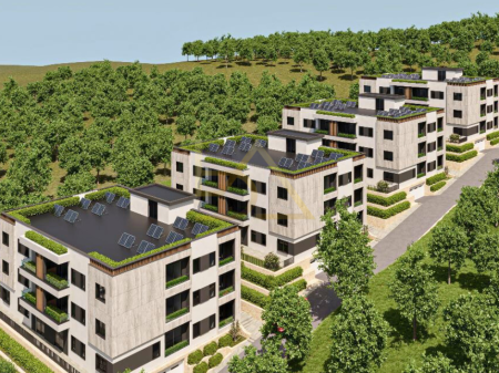 Appartamento in Vendita – Tirana