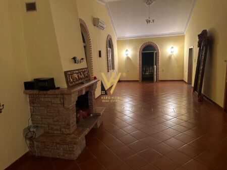 3-STOREY VILLA FOR RENT IN SELITE 5,000 EURO
