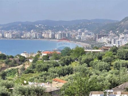  Apartment 1+1 for Sale – Dhimitër Konomi Street, Vlora