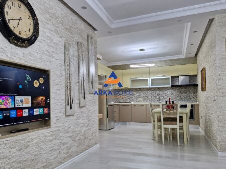 VENDESI APPARTAMENTO 3+1+BALCONE "VICINO UET" 219.000 EURO