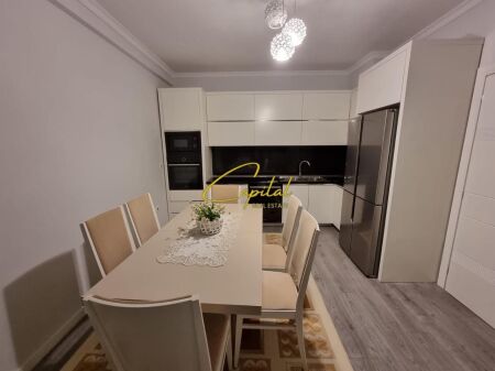 APARTMENT FOR RENT 2+1 ASTIR 55,000 LEKE