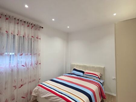 Apartment for rent 1+1 in Astir