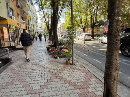 NEGOZIO IN AFFITTO 310 M2 PIAZZA WILLSON 8.000 EURO