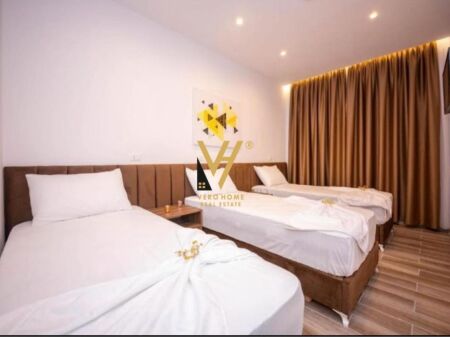 HOTEL IN AFFITTO A ORIKUM 13.000 EURO ALL'ANNO