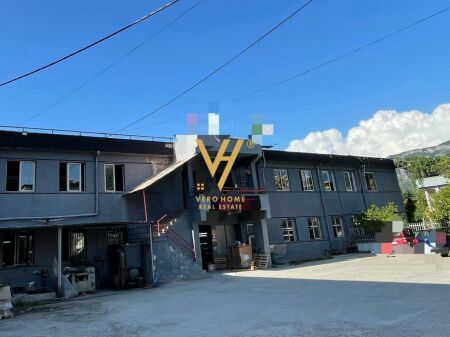 JEPE MAGAZZINO 1.300 M2 IN AFFITTO A ALLIAS 3.900 EURO