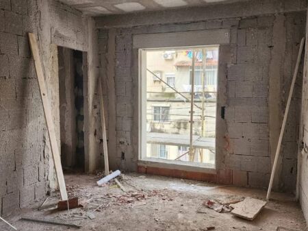  SHITET APARTAMENT 2+1+2 + POST PARKIMI – PRANË SHKOLLËS SË BALETIT & “MIHAL GRAMENO”