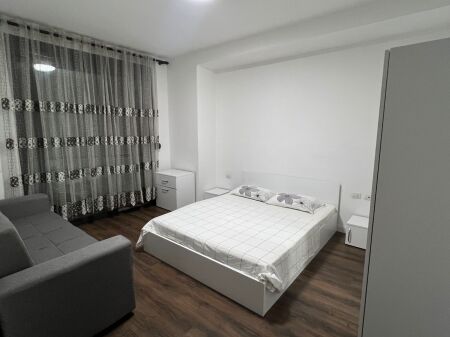 Apartment 3+1+2 + parking space

