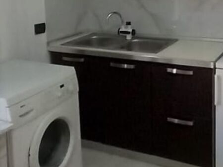STUDIO APARTMENT 20000 LEKE. JORADAN MISJA STREET