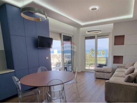  Appartamento 1+1 in Vendita – Rradhimë, Vlorë 