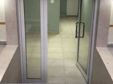 SHITET DYQAN 31 M2 BULEVARDI BAJRAM CURRI 118.000 EURO