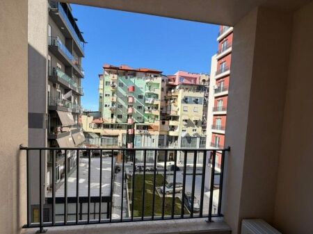 Apartment 1+1 for rent at Aura Complex, Laprake