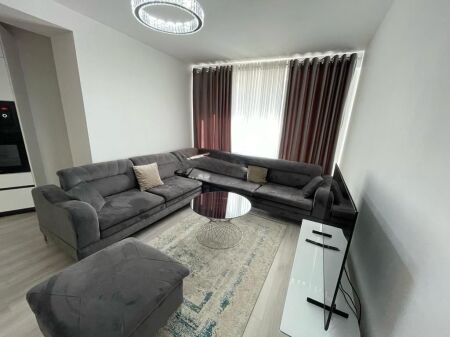 Shitet apartment 2+1+2 tek Fusha Aviacionit, kompleksi Turdiu!