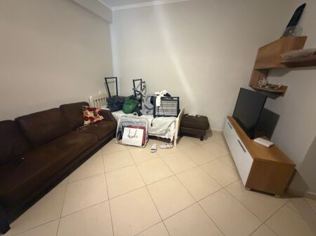1+1, arredato via peti lago secco, prezzo 400 euro