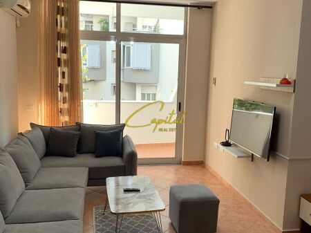 APARTMENT FOR RENT 2+1 PARIS MUNICIPALITY 700 EURO