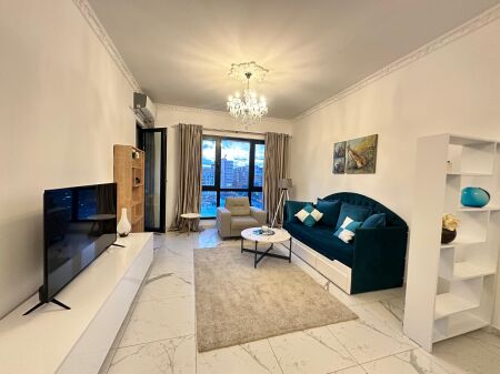 Apartment 1+1 for rent, Arlis Square 21