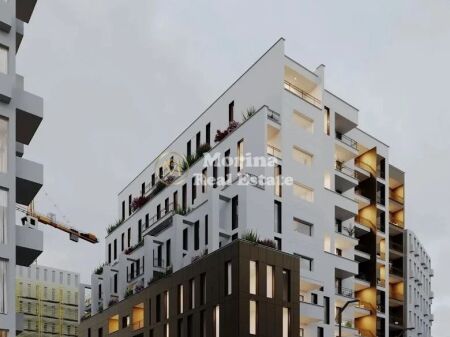 Vendita | Appartamento 2 + 1 | Don Bosko | 205000 €