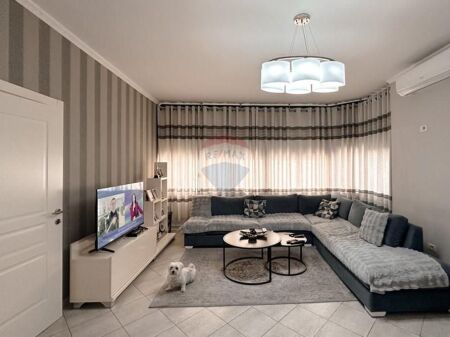 Appartamento - In Vendita - Via Hamdi Sina, Tirana(ID: 530191075-23)
