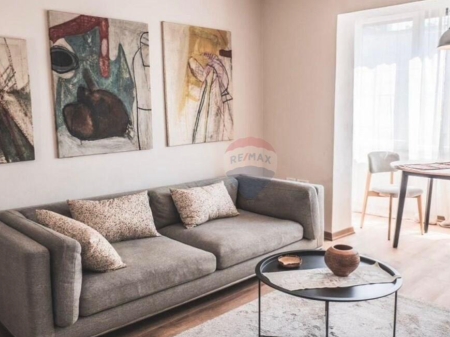 Apartment for rent 1+1 near the Center