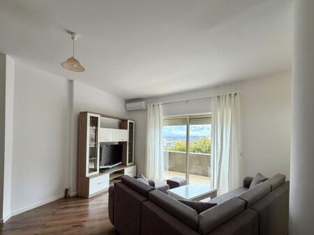 APARTMENT 1+1 NEVER OCCUPIED BEFORE FOR RENT IN FRESK!