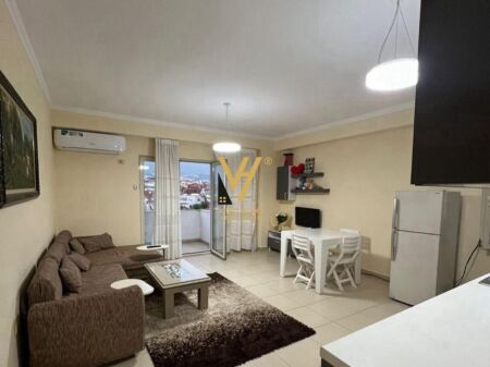 APARTMENT 2+1 FOR RENT AT KODRA E PRIFTIT 500 EURO