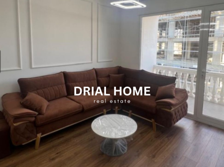 APARTMENT FOR RENT 1+1