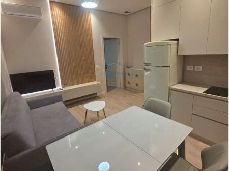 FOR RENT 1+1 APARTMENT AT SELVIA