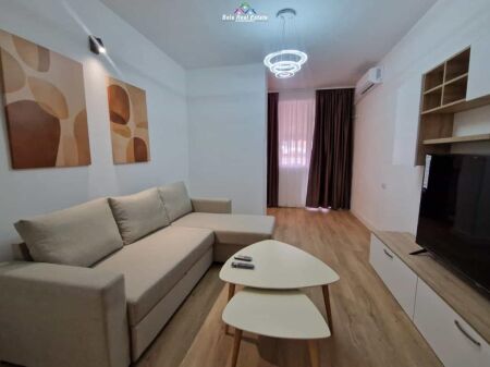 Apartment for Rent 1+1 in Myslym Shyr (ID B2101512) Tirana