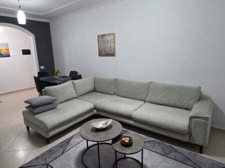 Apartment 2+1+Parking for rent in Selite.