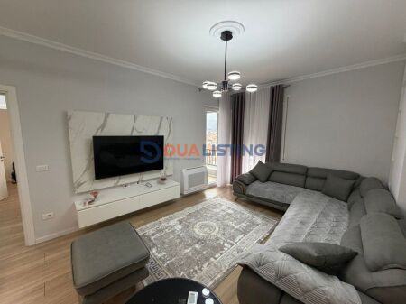 Apartment 1+1 Rent at 5Maji