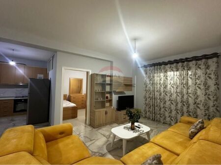 Apartment 3+1 with Storage in Astir