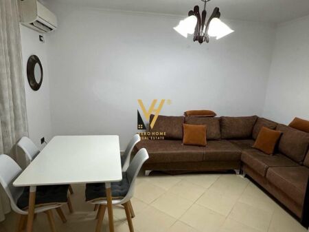 APPARTAMENTO 2+1+BLK IN AFFITTO A XHAMLLIK 50.000 LEKE