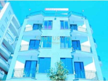 ESCLUSIVO - VENDITA HOTEL ALLO SCOGLIO DI KAVAJES, DURRES 1.200.000 €