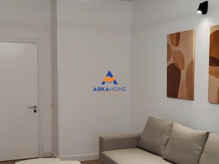 APARTMENT FOR RENT 1+1+VERANDA "RRUGA E KAVAJES" 100,000 LEKE