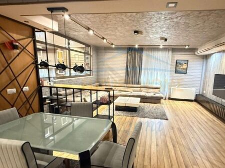 Rent, Apartment 3+1+2, Myslym Shyri, Tirana.