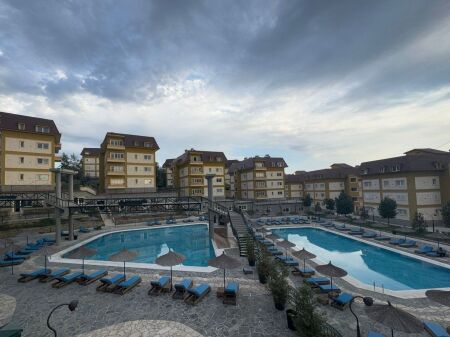 VENDESI APPARTAMENTO 3+1+2 FARKE 200.000 EURO